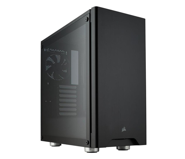 CORSAIR Carbide Series 275R ATX Mid-Tower TG Czarna CC-9011132-WW - 425181 - zdjęcie